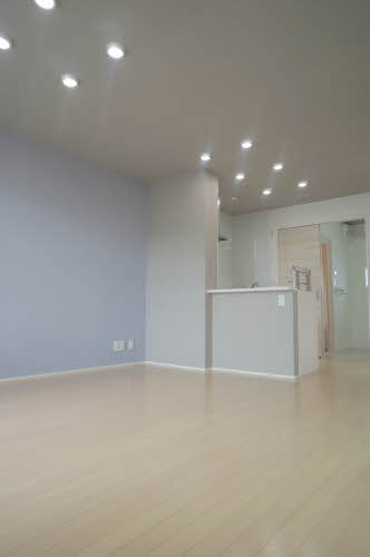 プロヌーブ植田Ⅱ 201号-2