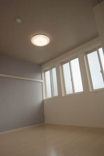 プロヌーブ植田Ⅱ 201号-4