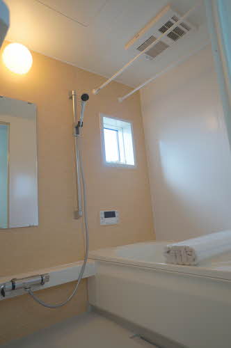 プロヌーブ植田Ⅱ 201号-6