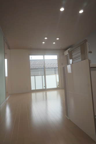 プロヌーブ植田Ⅱ 201号-8