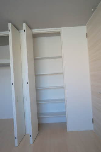 プロヌーブ植田Ⅱ 201号-13