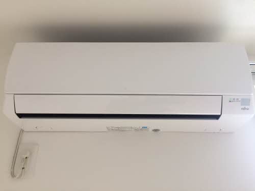 メゾングレイス 102号-7