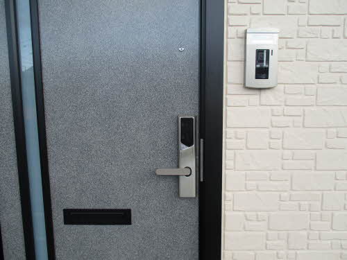 シャーメゾン　マーヤ 103号-2