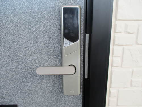 シャーメゾン　マーヤ 103号-4