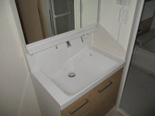 シャーメゾン　マーヤ 103号-5