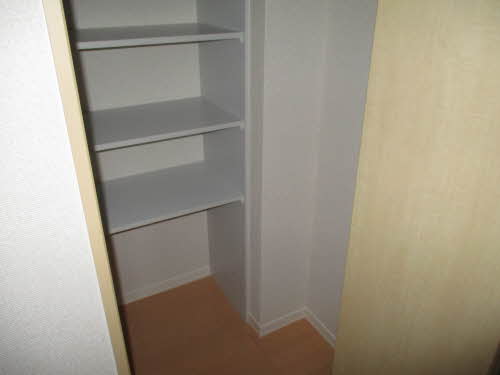 シャーメゾン　マーヤ 103号-15