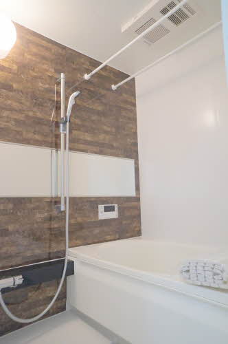 シャーメゾン上町 202号-4