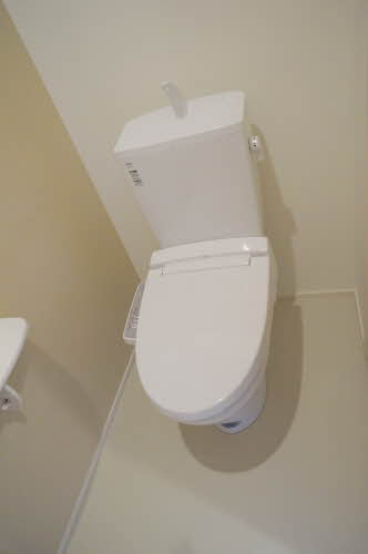 シャーメゾン上町 202号-5