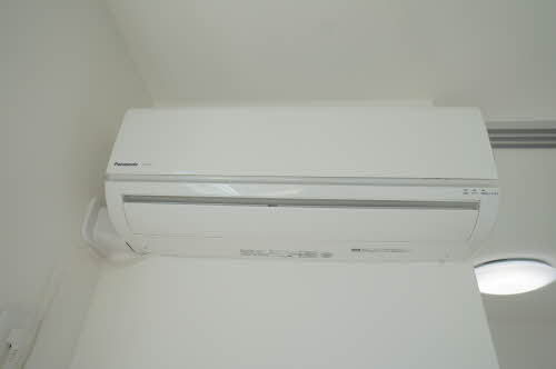 シャーメゾン上町 202号-8