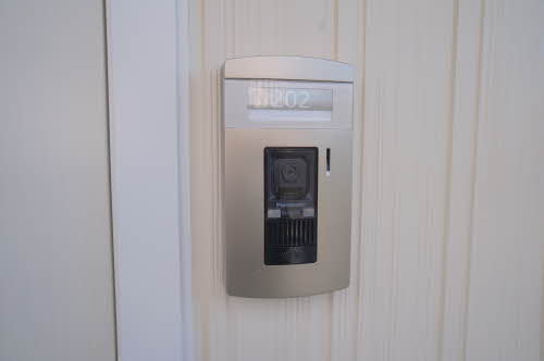 シャーメゾン上町 202号-9