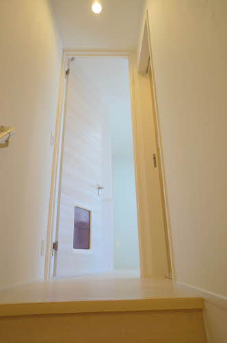 シャーメゾン上町 202号-11