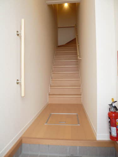 シャーメゾン南仙北A A202号-3