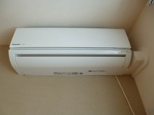 シャーメゾン南仙北A A202号-6