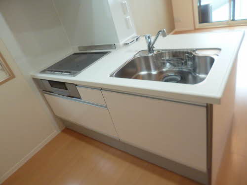 シャーメゾン南仙北A A202号-11