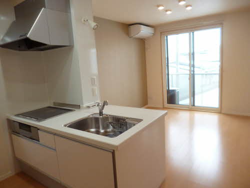 シャーメゾン南仙北A A202号-12