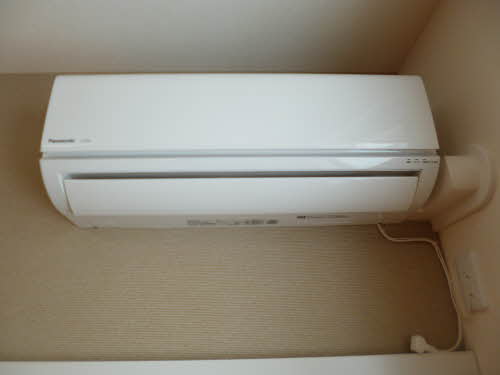 シャーメゾン南仙北B B202号-6