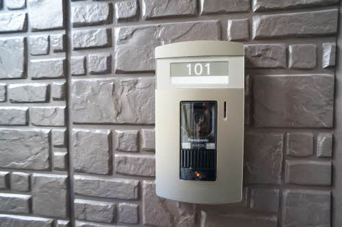 ヴェル ボンヌ ウェスト 壱番館 A101号-2