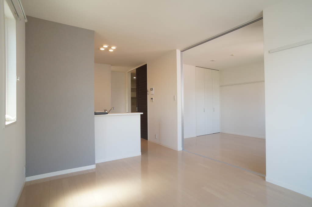 ファミールアベイⅡ 201号-2