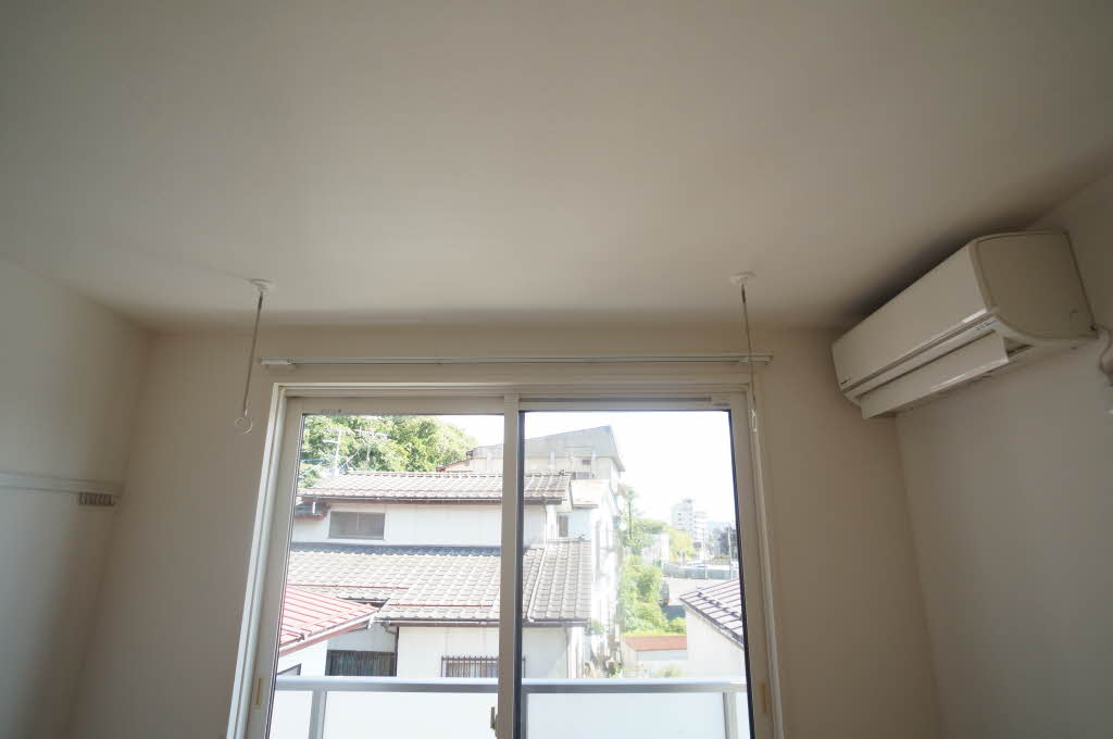 ファミールアベイⅡ 201号-10