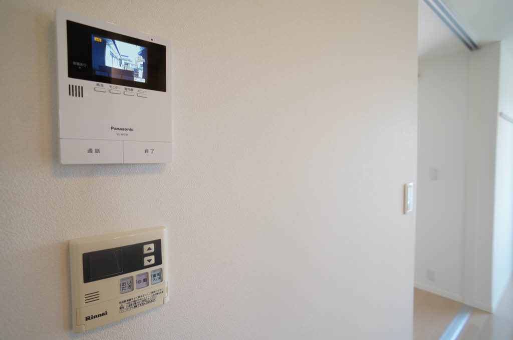 ファミールアベイⅡ 201号-11