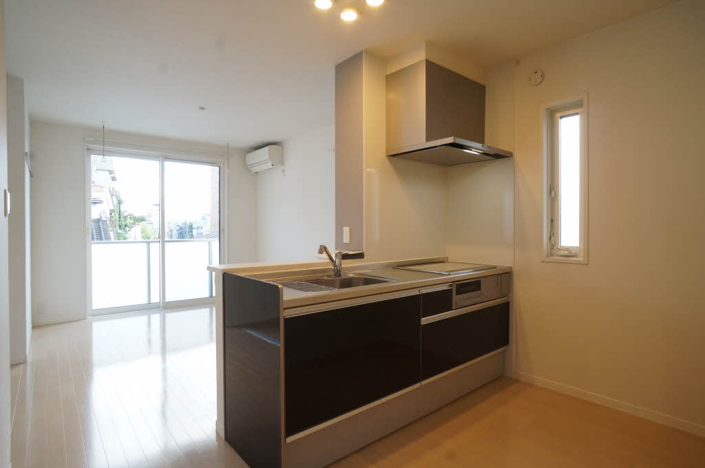 ファミールアベイⅡ 201号-13