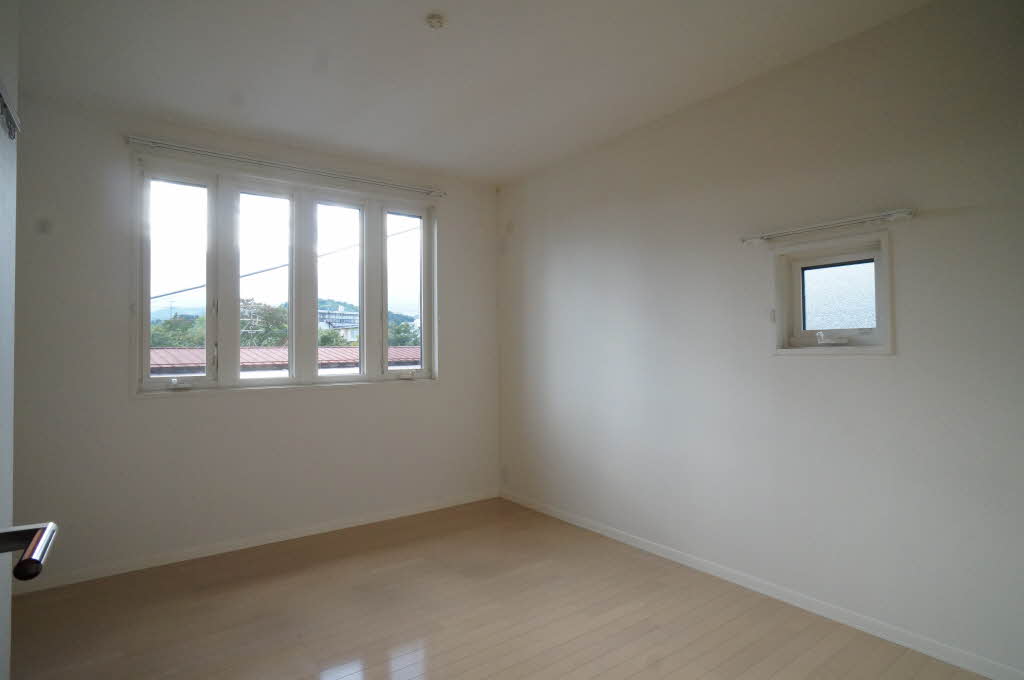 ファミールアベイⅡ 201号-14