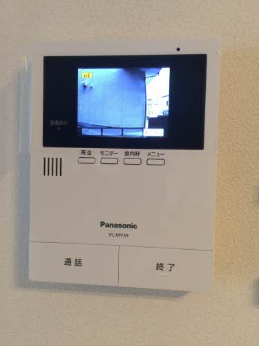 ファミールアベイⅡ 202号-14