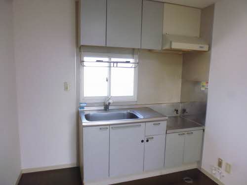 メゾンヒロＡ 201号-6