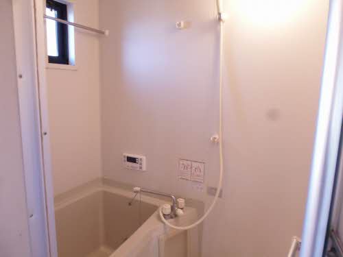 メゾンヒロＡ 201号-7