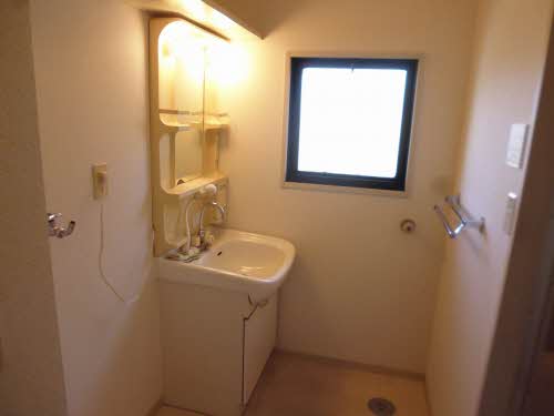 メゾンヒロＡ 201号-8