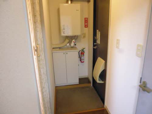 メゾンヒロＡ 201号-10