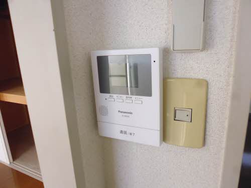 メゾンヒロＡ 201号-13