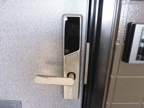 メゾンヒロＡ 201号-15