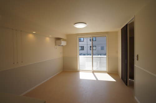 ルミエール　Ａ A104号-2