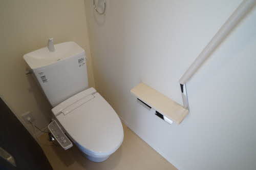 ルミエール　Ａ A104号-12