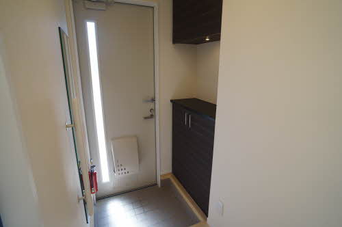 ルミエール　Ａ A104号-13