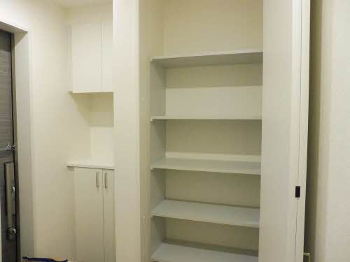 ｌｅ　ｍａｇｎｏｌｉａ　薬師堂 202号-6