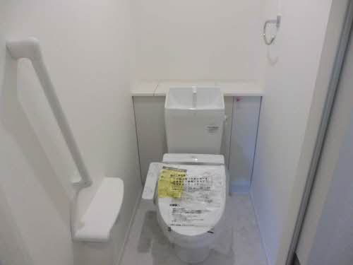 ｌｅ　ｍａｇｎｏｌｉａ　薬師堂 202号-8