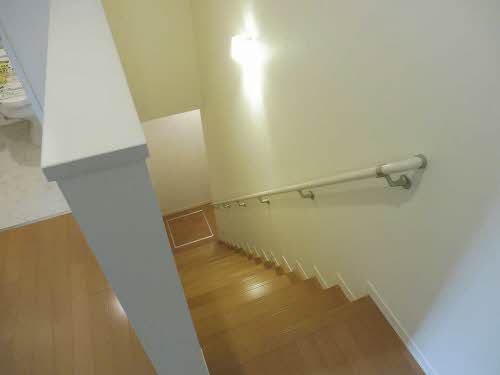 ｌｅ　ｍａｇｎｏｌｉａ　薬師堂 202号-9