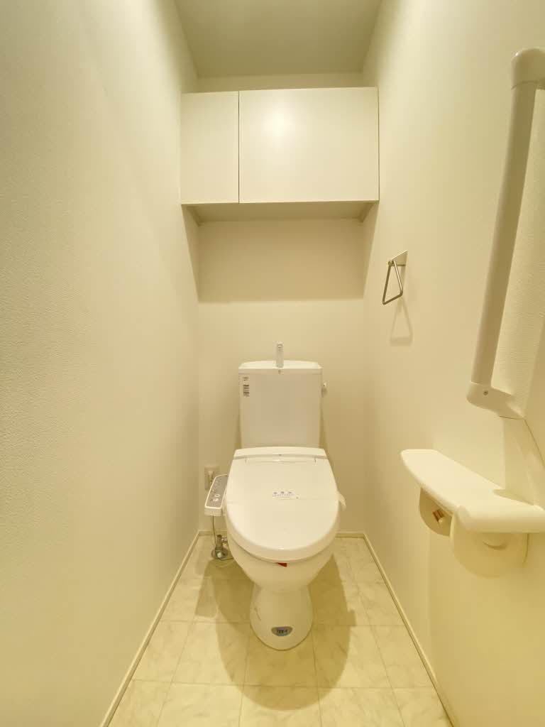 グラシウ寿金沢 203号-5