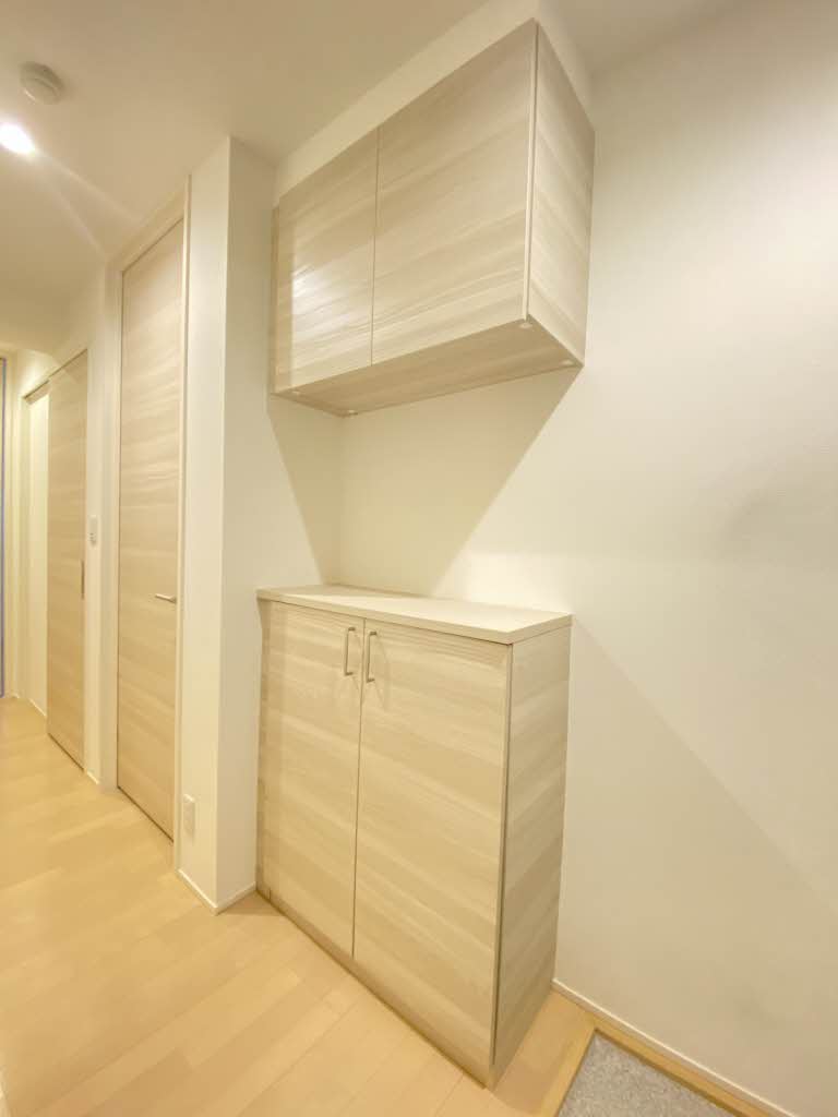 グラシウ寿金沢 203号-10