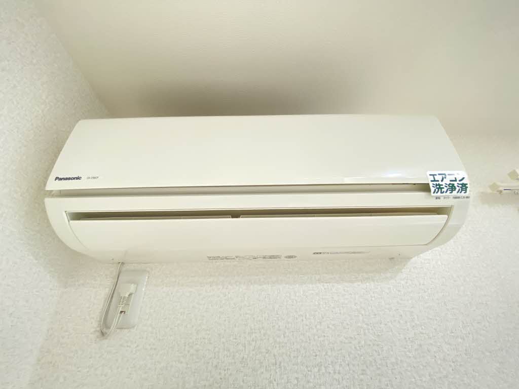 グラシウ寿金沢 203号-12