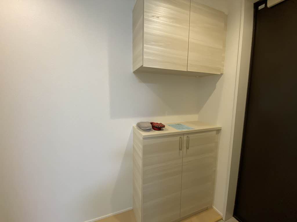 グラシウ寿金沢 301号-11