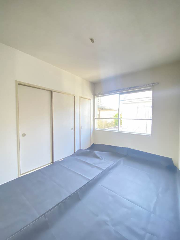 フレグランス島Ａ A201号-6