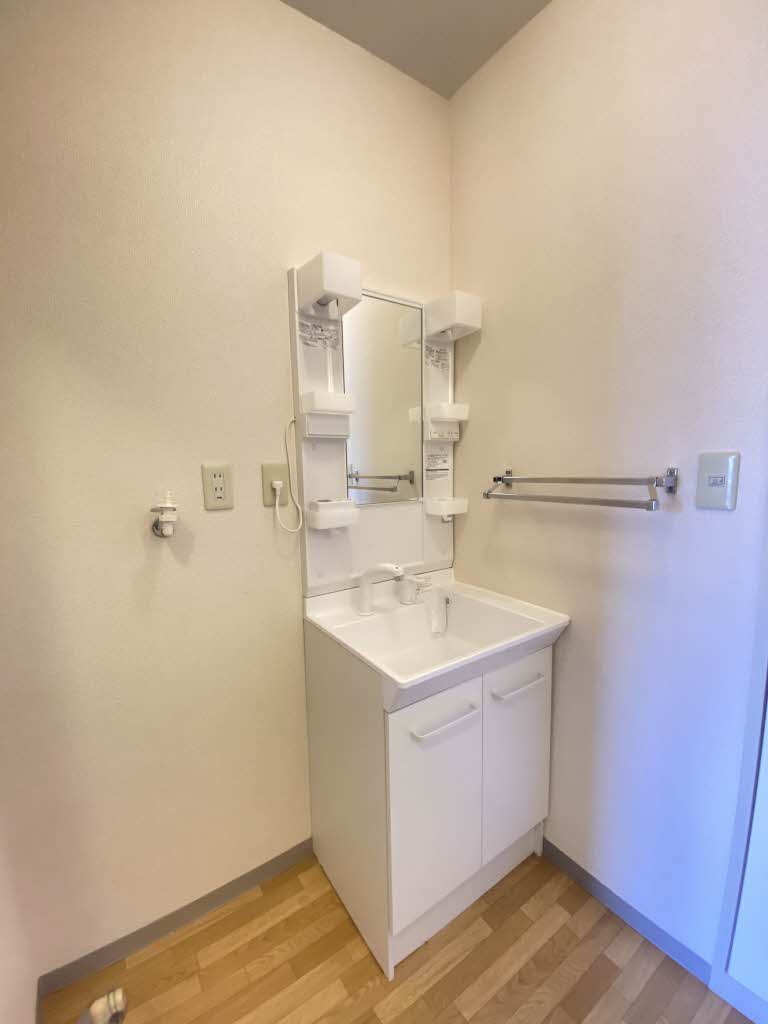 フレグランス島Ａ A201号-8