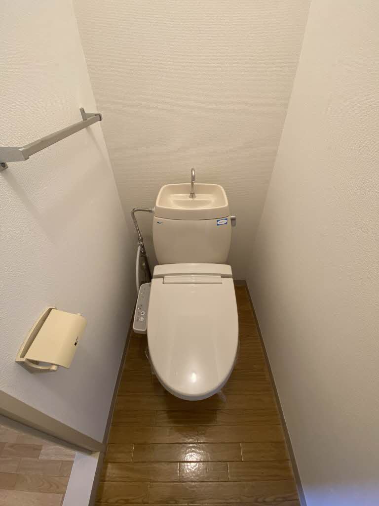 フレグランス島Ａ A201号-10