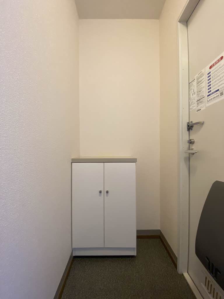 フレグランス島Ａ A201号-11