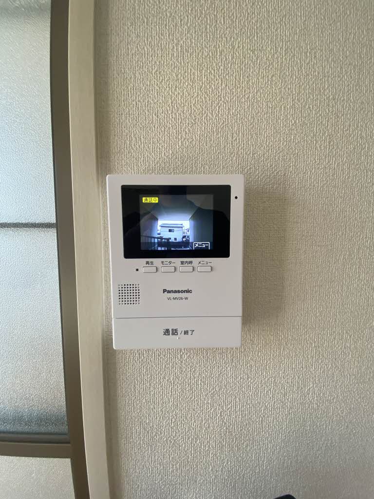 フレグランス島Ａ A201号-12