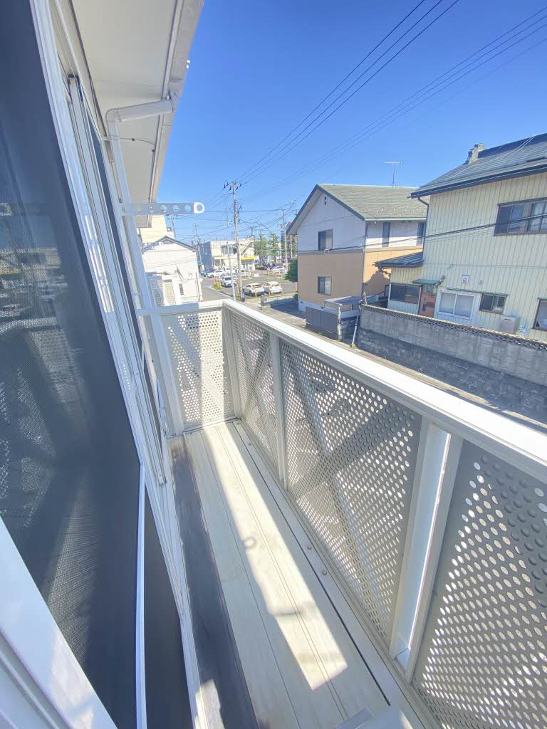 フレグランス島Ａ A201号-13