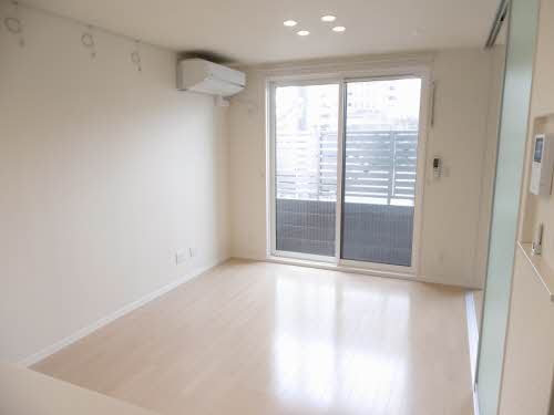 シャーメゾンフェスタ 101号-3